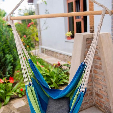 Little Birds Paradise Ruhengeri Exterior photo