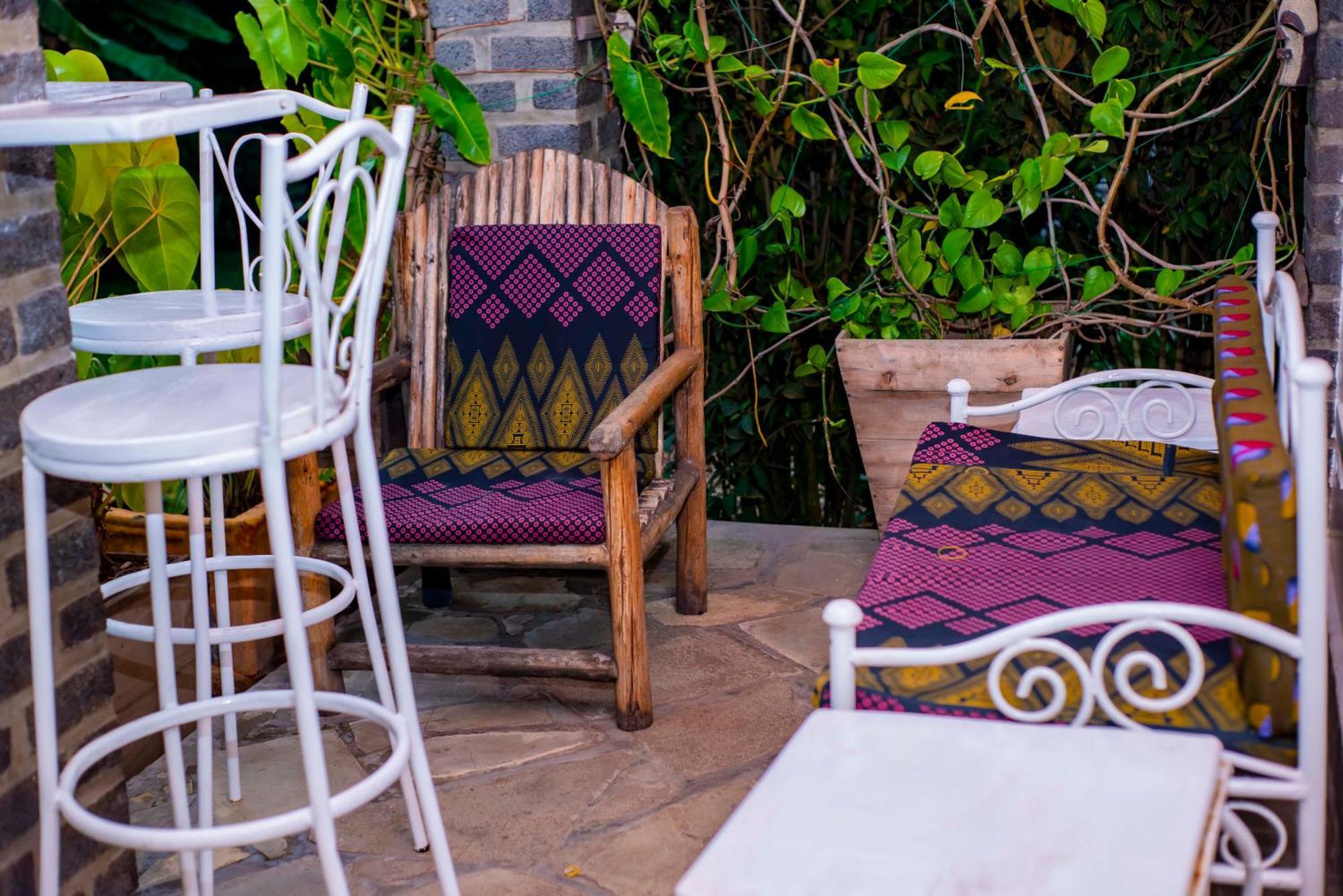 Little Birds Paradise Ruhengeri Exterior photo