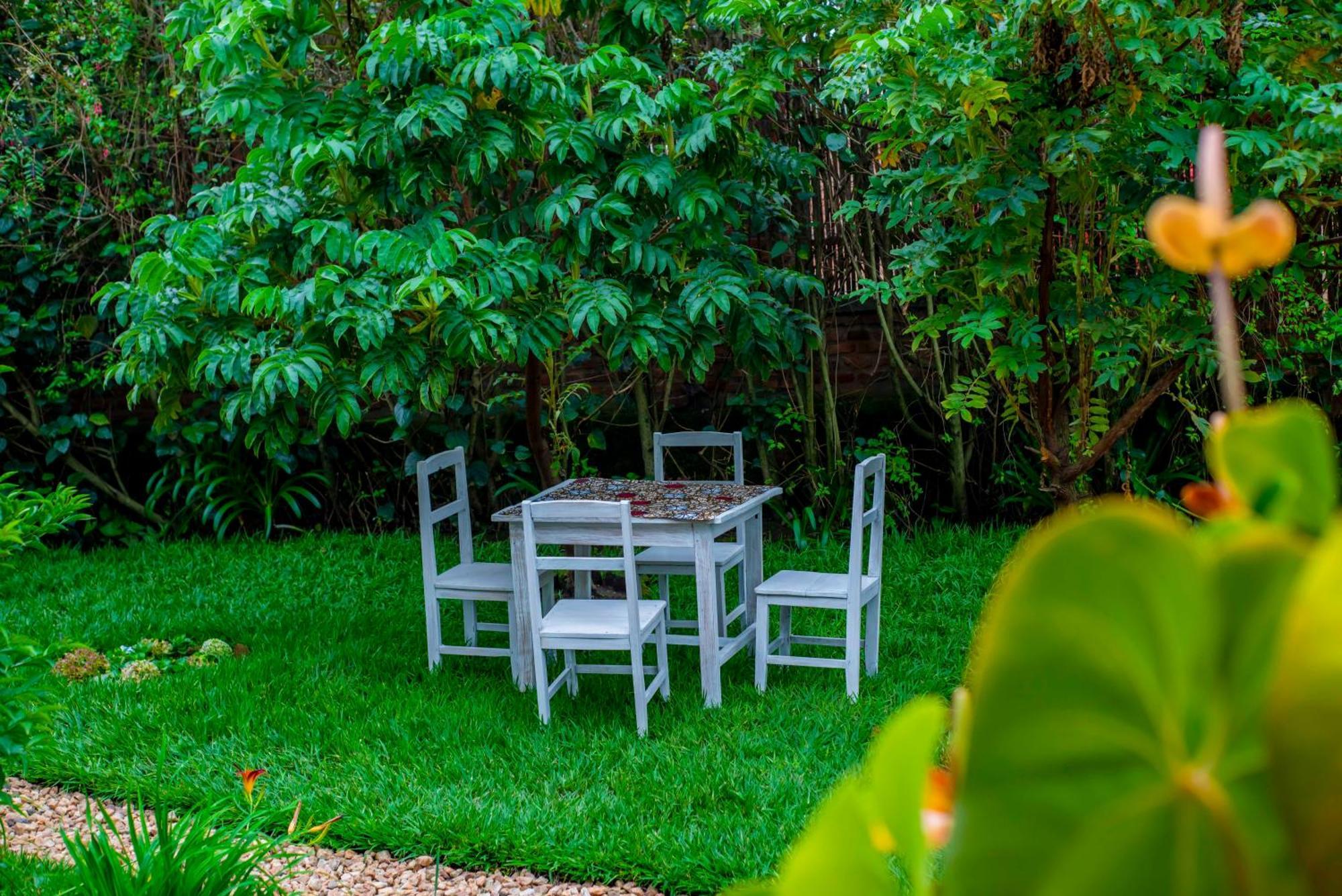 Little Birds Paradise Ruhengeri Exterior photo
